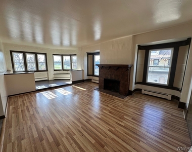 654 Hertel Avenue - Photo Thumbnail 1