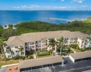 2725 Terra Ceia Bay Boulevard - Photo Thumbnail 0