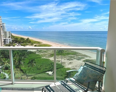 6000 N Ocean Blvd - Photo Thumbnail 0