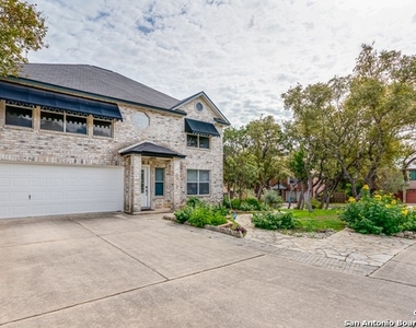 14402 Cedar Glade Dr - Photo Thumbnail 1