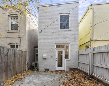 2423 I Street Nw - Photo Thumbnail 28