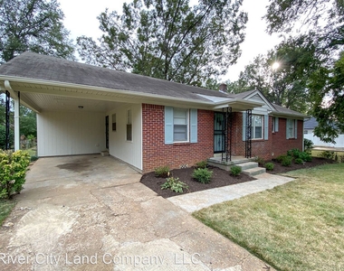 1301 Carol Drive - Photo Thumbnail 1