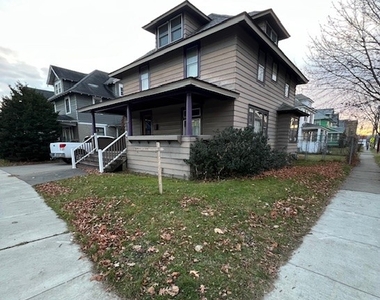 100 Mckinley Avenue - Photo Thumbnail 1