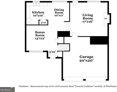 4618 Idlewood - Photo Thumbnail 15