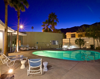 870 E Palm Canyon Drive - Photo Thumbnail 16