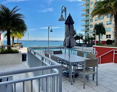 1155 Brickell Bay Dr - Photo Thumbnail 20