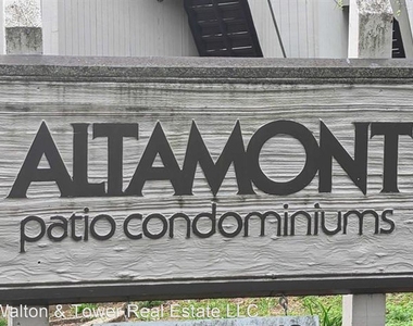 3350 Altamont Rd. S Unit D20 - Photo Thumbnail 7
