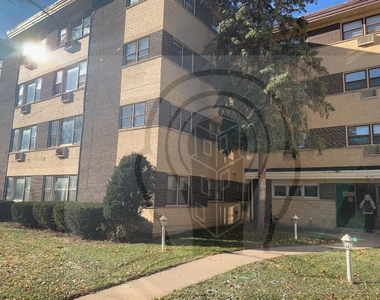 8644 Skokie Boulevard - Photo Thumbnail 1