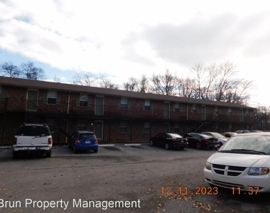 430 E. Red Bud Rd. Trevor Trace Apartments - Photo Thumbnail 18