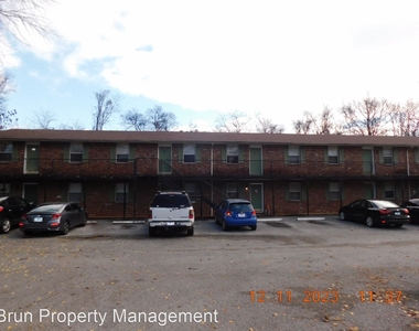 430 E. Red Bud Rd. Trevor Trace Apartments - Photo Thumbnail 19