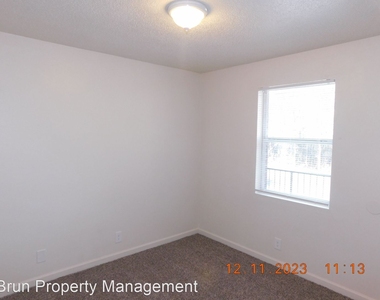 430 E. Red Bud Rd. Trevor Trace Apartments - Photo Thumbnail 6