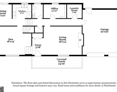 7015 Merrywood - Photo Thumbnail 16