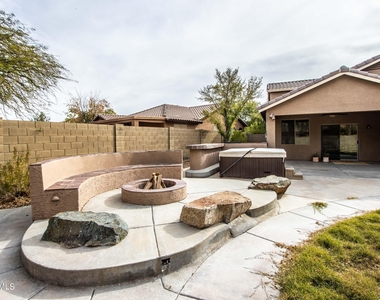 40762 N Citrus Canyon Trail - Photo Thumbnail 16