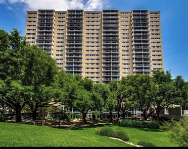 3883 Turtle Creek - Photo Thumbnail 0