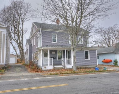 11 Greenmanville Avenue - Photo Thumbnail 0