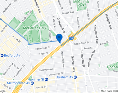 415 Manhattan Avenue - Photo Thumbnail 10