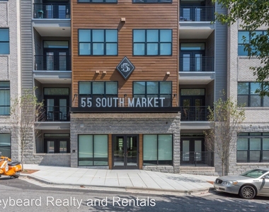 55 South Market Street Unit 403 - Photo Thumbnail 0