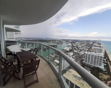 6365 Collins Ave - Photo Thumbnail 20