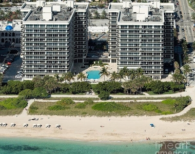 9595 Collins Ave - Photo Thumbnail 0