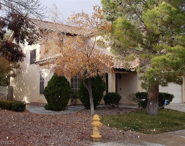 8061 Sweet Clover Court - Photo Thumbnail 1