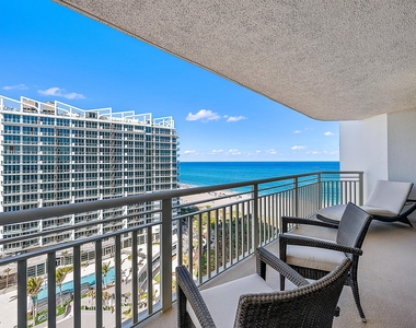 3000 N Ocean Drive - Photo Thumbnail 16