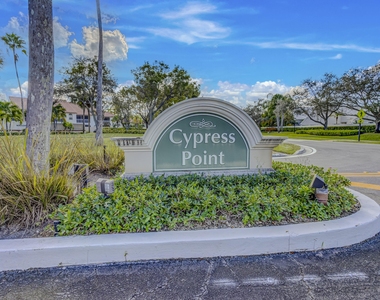 296 Cypress Point Drive - Photo Thumbnail 48