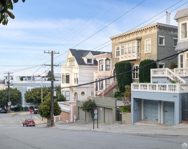 2512 Octavia Street - Photo Thumbnail 35