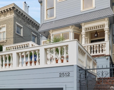 2512 Octavia Street - Photo Thumbnail 34