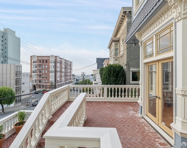 2512 Octavia Street - Photo Thumbnail 32