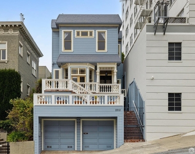 2512 Octavia Street - Photo Thumbnail 36