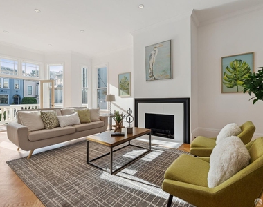 2512 Octavia Street - Photo Thumbnail 4