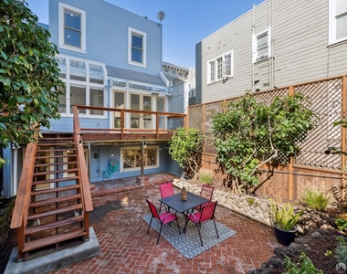 2512 Octavia Street - Photo Thumbnail 30