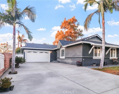 8513 San Vicente Avenue - Photo Thumbnail 0