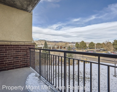 3401 Arapahoe Ave #202 - Photo Thumbnail 4