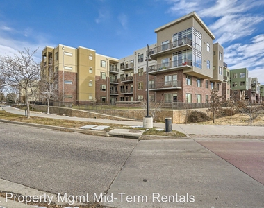 3401 Arapahoe Ave #202 - Photo Thumbnail 24