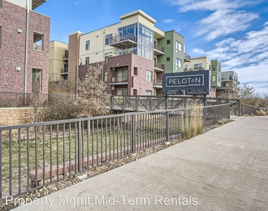 3401 Arapahoe Ave #202 - Photo Thumbnail 5