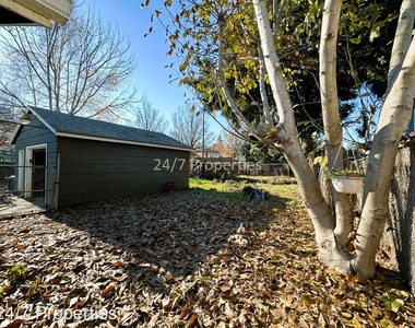 10117 N. Midway Ave. - Photo Thumbnail 13