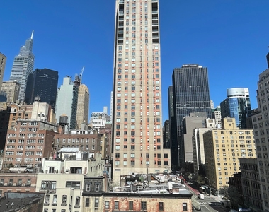 East 35th Street - Photo Thumbnail 12