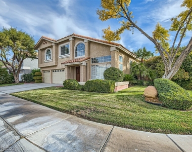 4400 Olive Tree Circle - Photo Thumbnail 0