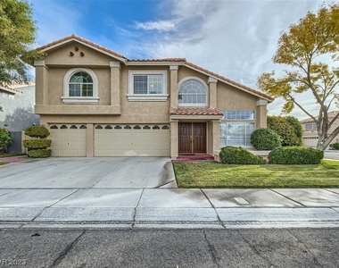 4400 Olive Tree Circle - Photo Thumbnail 1