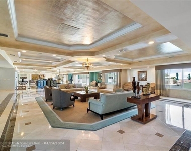 3410 Galt Ocean Dr - Photo Thumbnail 12