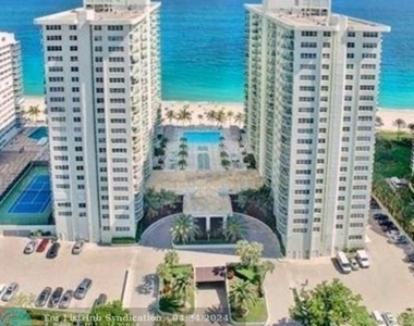 3410 Galt Ocean Dr - Photo Thumbnail 0