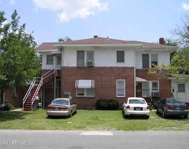 2609 Post Street - Photo Thumbnail 10