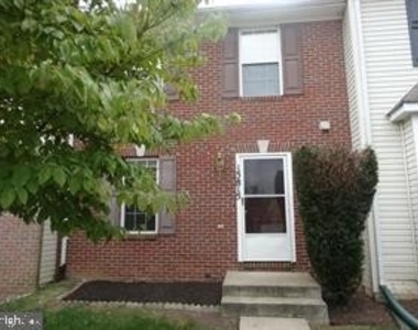 13815 Bailiwick Terrace - Photo Thumbnail 0