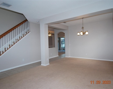 1632 Cresson Ridge Lane - Photo Thumbnail 2