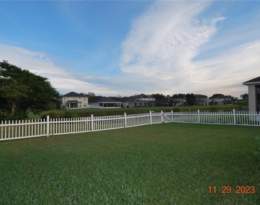 1632 Cresson Ridge Lane - Photo Thumbnail 9