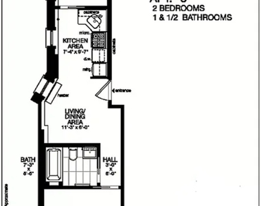 120 West 3rd Street - Photo Thumbnail 7