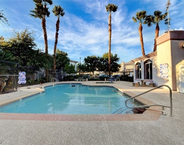 4555 E Sahara Avenue - Photo Thumbnail 0