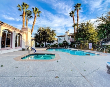 4555 E Sahara Avenue - Photo Thumbnail 43