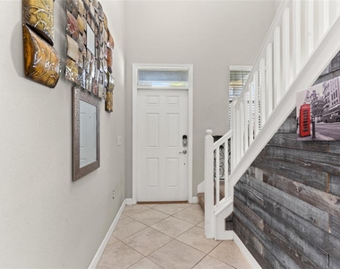 1537 Tallulah Terrace - Photo Thumbnail 6